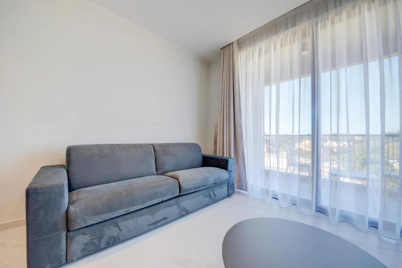 Mayfair By Premier Suites Mt Is-Swieqi