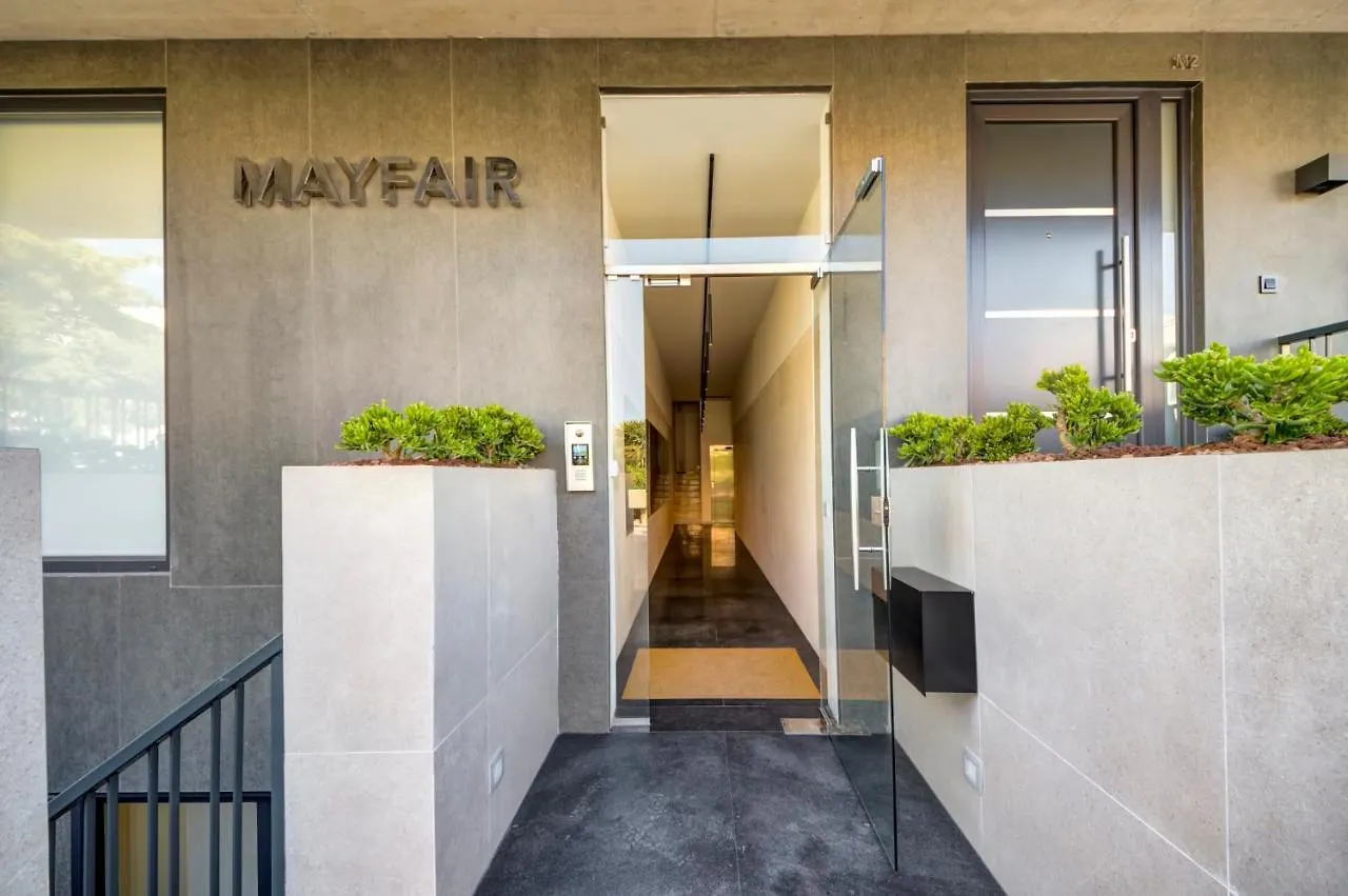 Mayfair By Premier Suites Mt Is-Swieqi 0*,  Malta