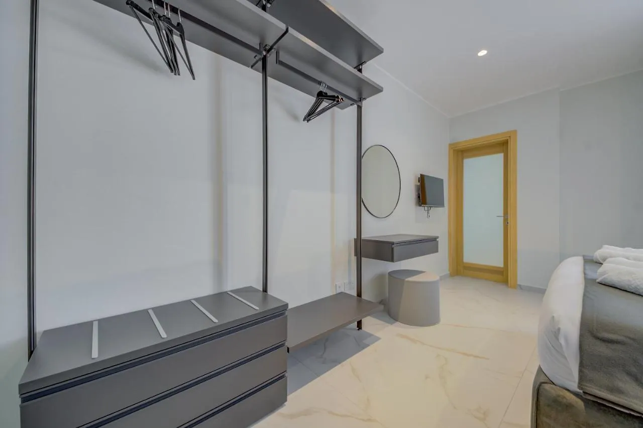 Lejlighedshotel Mayfair By Premier Suites Mt Is-Swieqi Malta