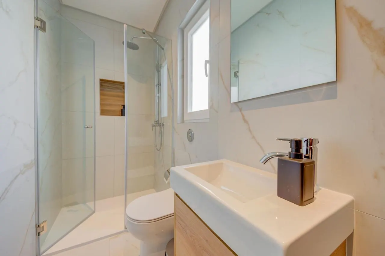 Lejlighedshotel Mayfair By Premier Suites Mt Is-Swieqi Malta