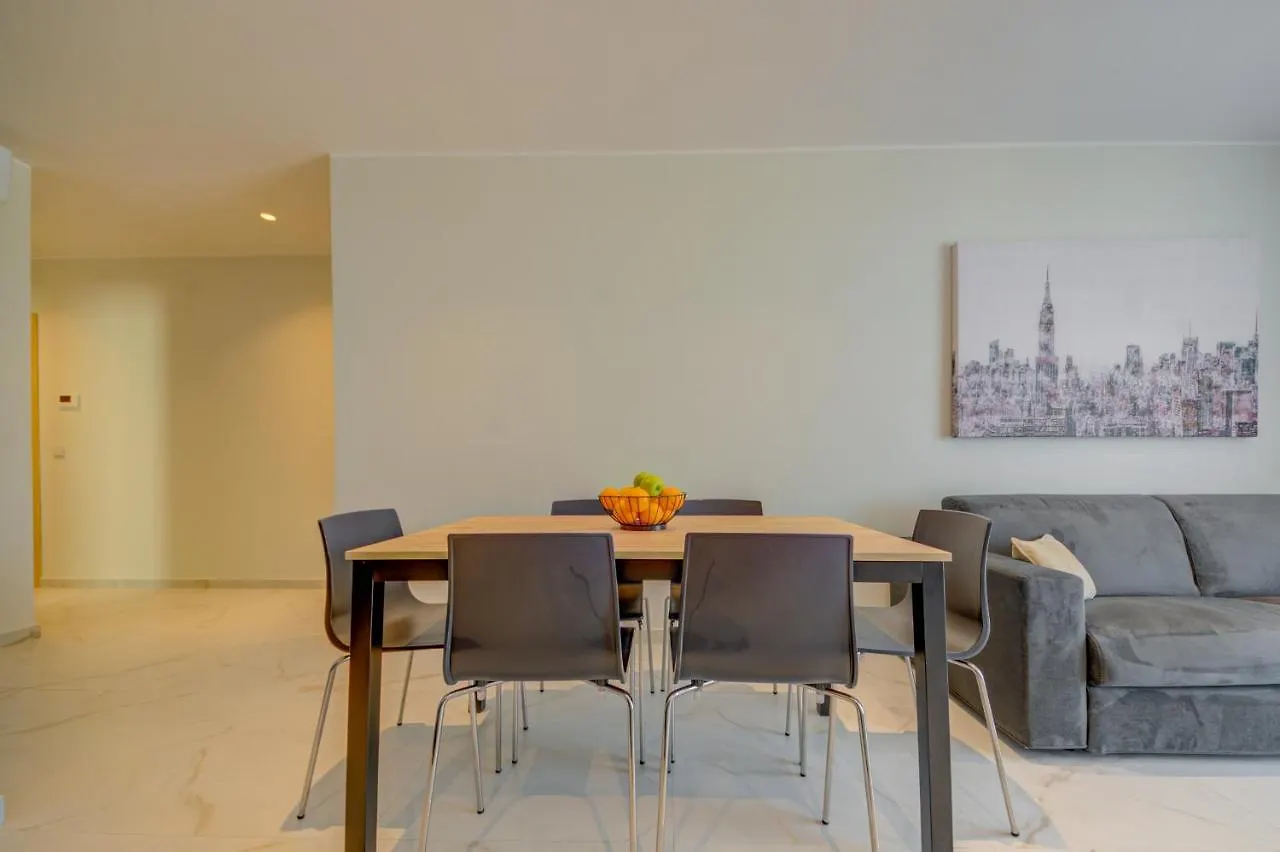 Mayfair By Premier Suites Mt Is-Swieqi 0*,  Malta