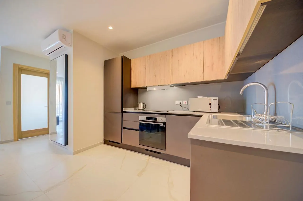 Mayfair By Premier Suites Mt Is-Swieqi
