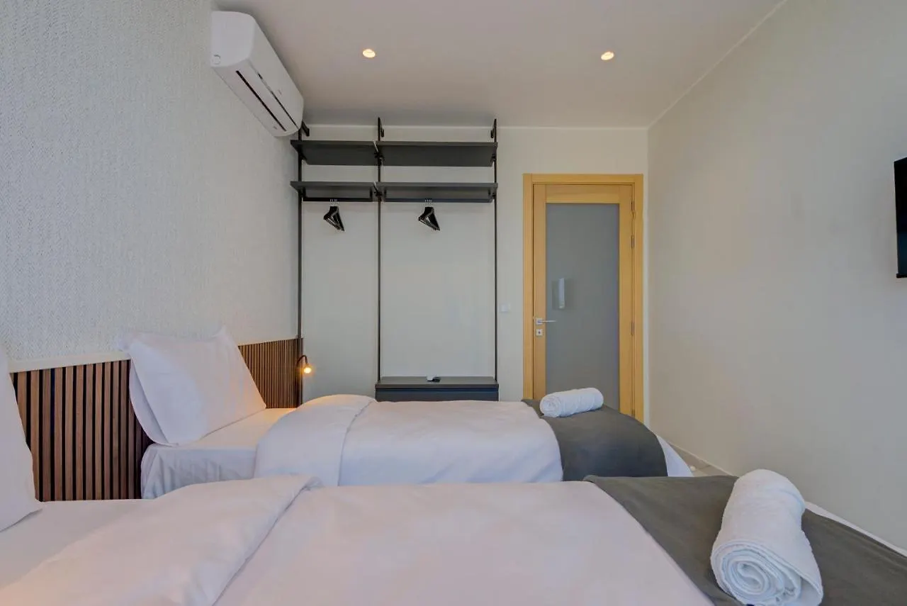 Mayfair By Premier Suites Mt Is-Swieqi Malta
