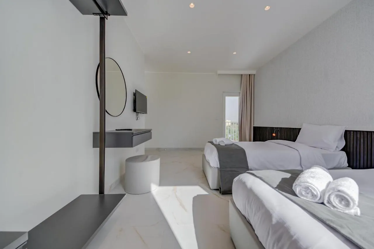 Lejlighedshotel Mayfair By Premier Suites Mt Is-Swieqi Malta