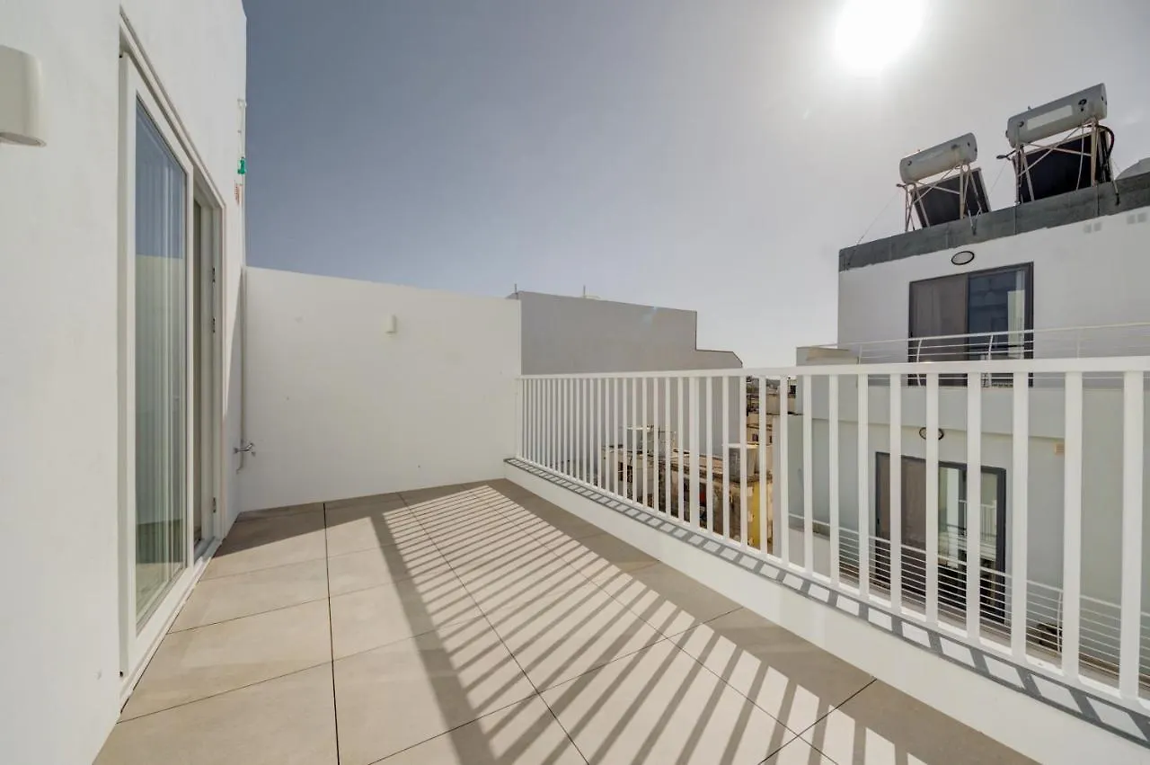 Mayfair By Premier Suites Mt Is-Swieqi 0*,  Malta