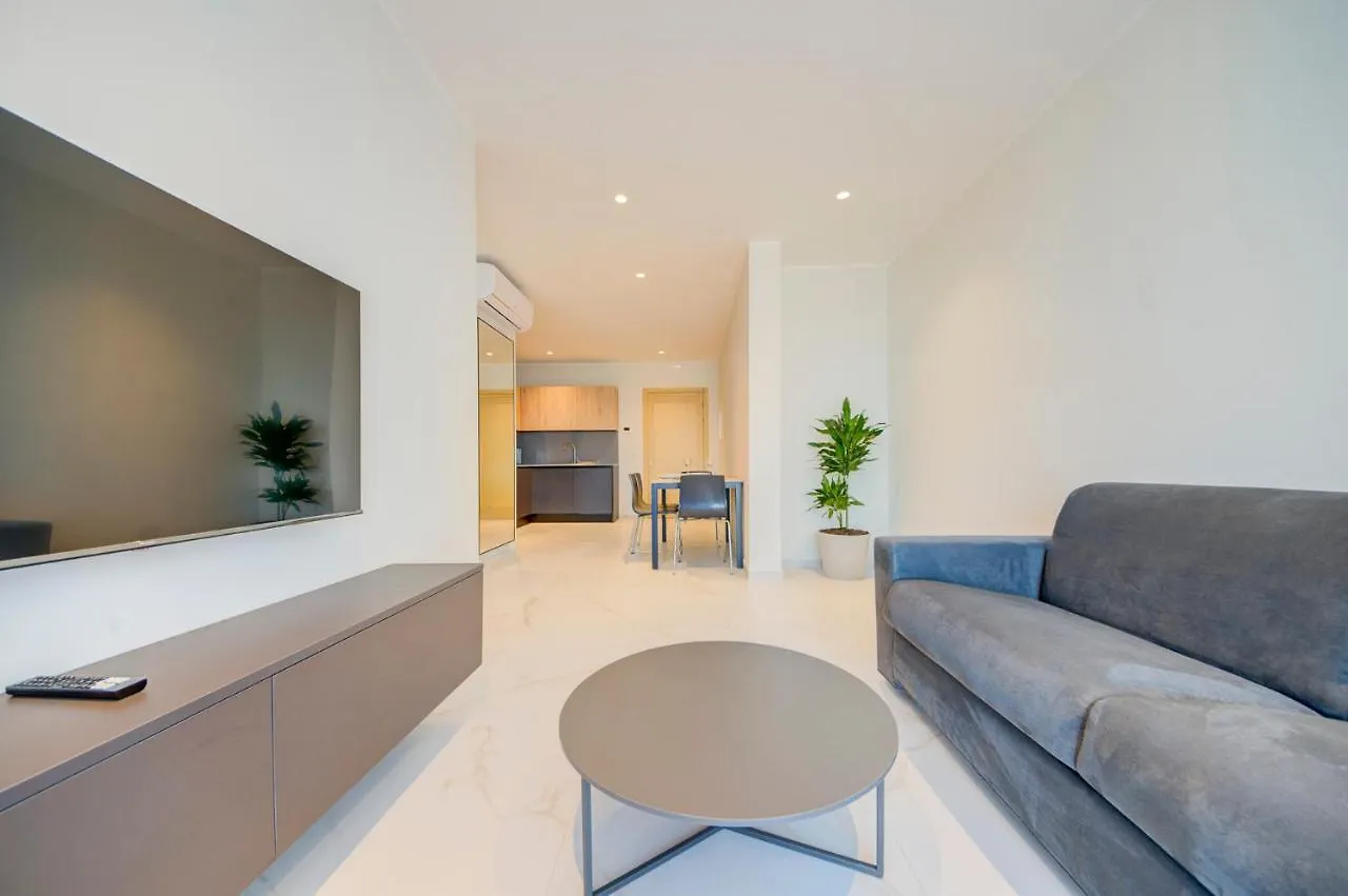 Mayfair By Premier Suites Mt Is-Swieqi Malta