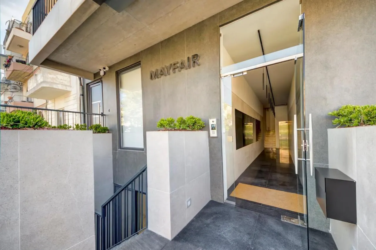 Mayfair By Premier Suites Mt Is-Swieqi Malta
