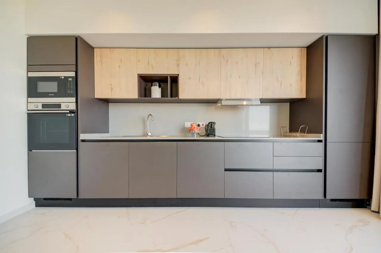 Mayfair By Premier Suites Mt Is-Swieqi
