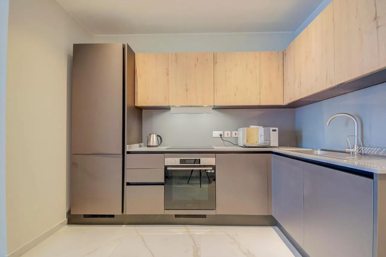Mayfair By Premier Suites Mt Is-Swieqi Malta