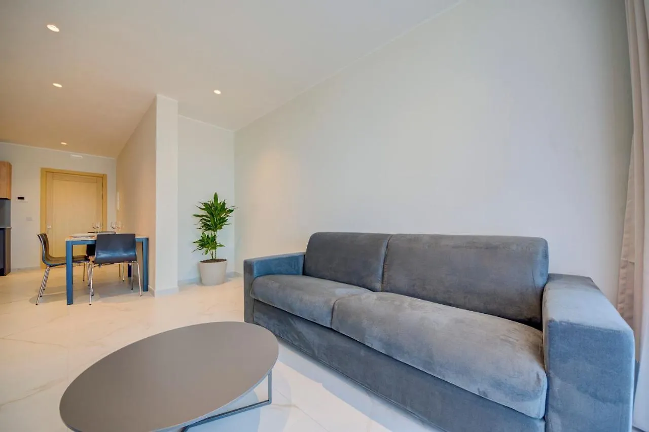 Lejlighedshotel Mayfair By Premier Suites Mt Is-Swieqi