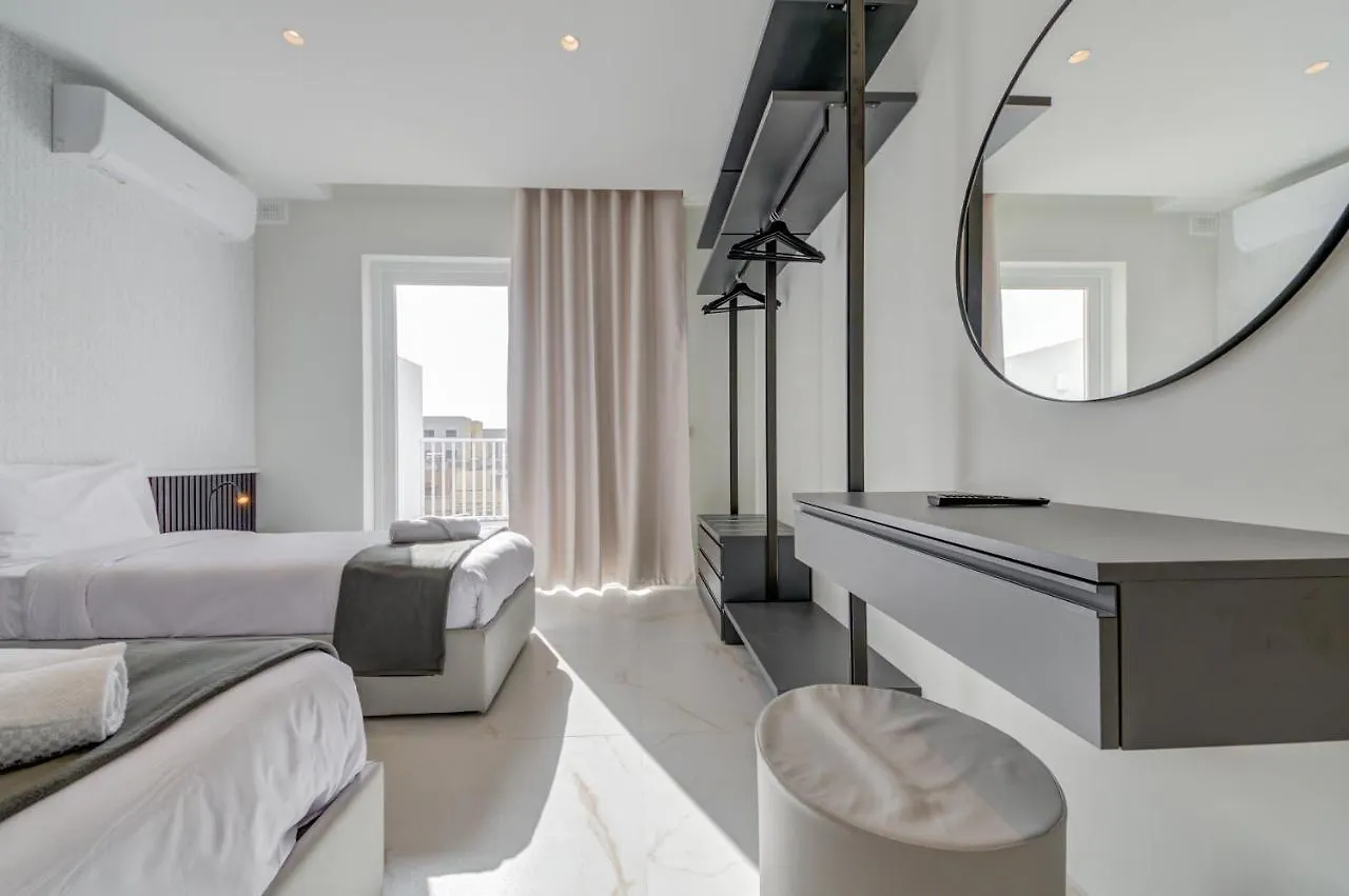 Mayfair By Premier Suites Mt Is-Swieqi Malta