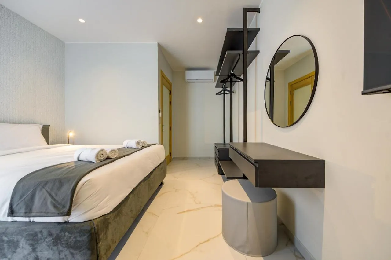 Mayfair By Premier Suites Mt Is-Swieqi 0*,  Malta