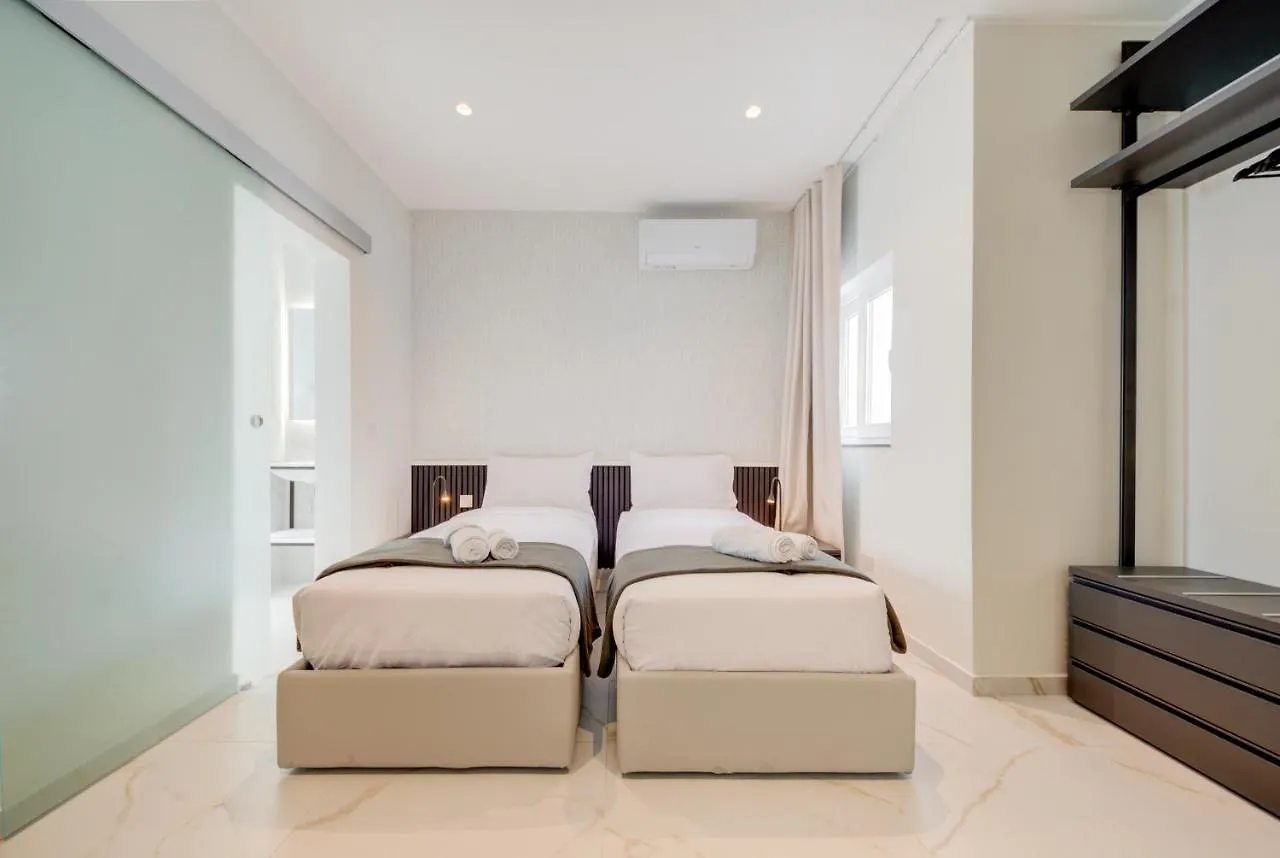 Mayfair By Premier Suites Mt Is-Swieqi