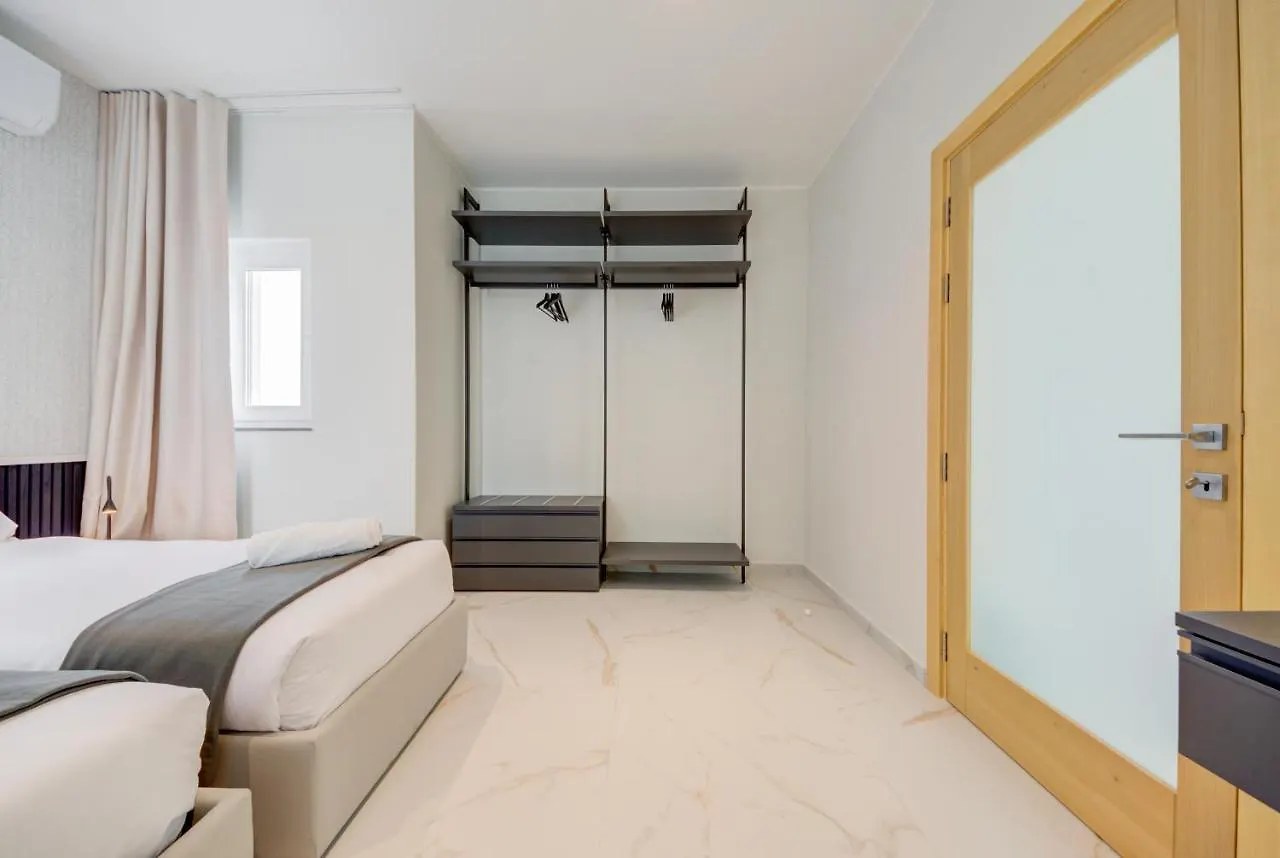 Mayfair By Premier Suites Mt Is-Swieqi