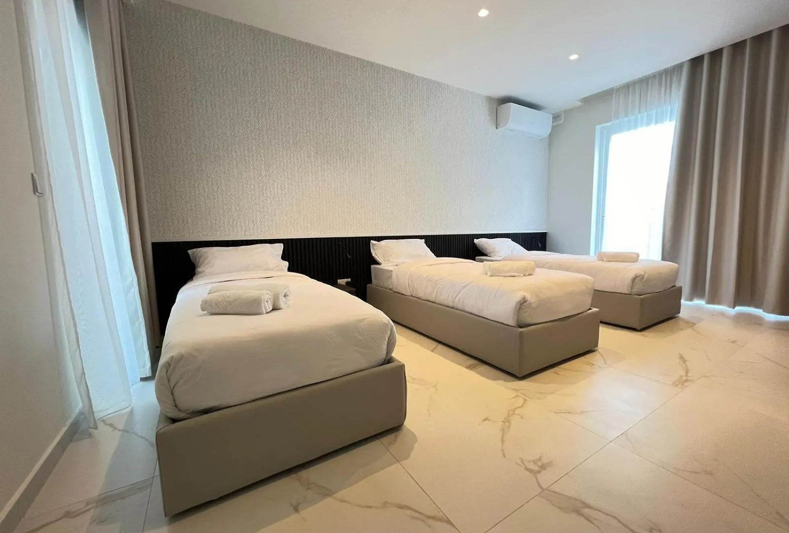 Mayfair By Premier Suites Mt Is-Swieqi Malta