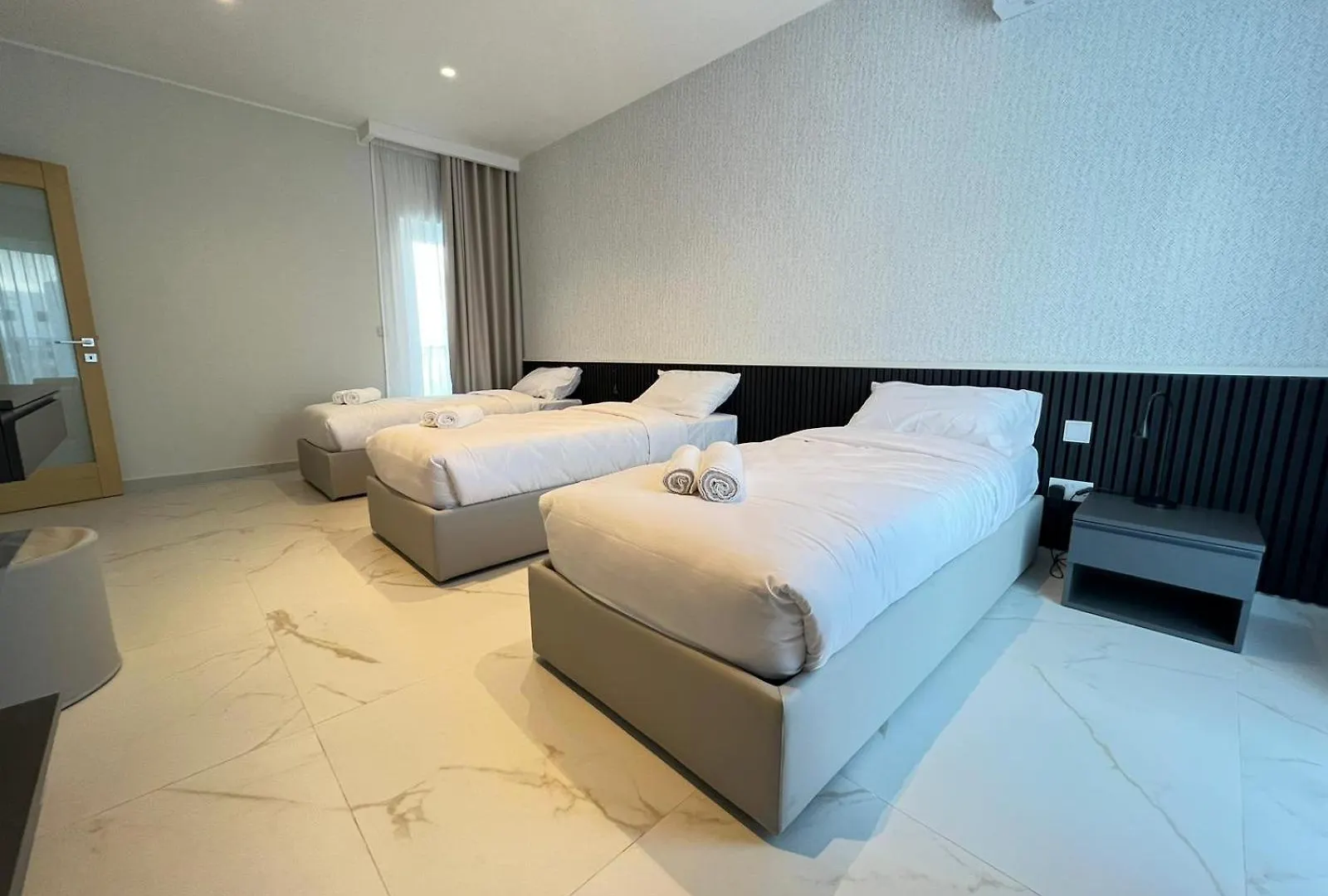 Mayfair By Premier Suites Mt Is-Swieqi