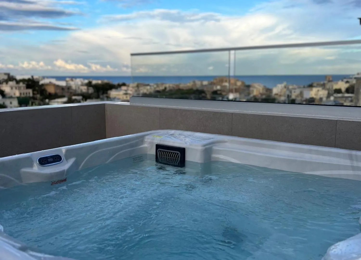 Mayfair By Premier Suites Mt Is-Swieqi