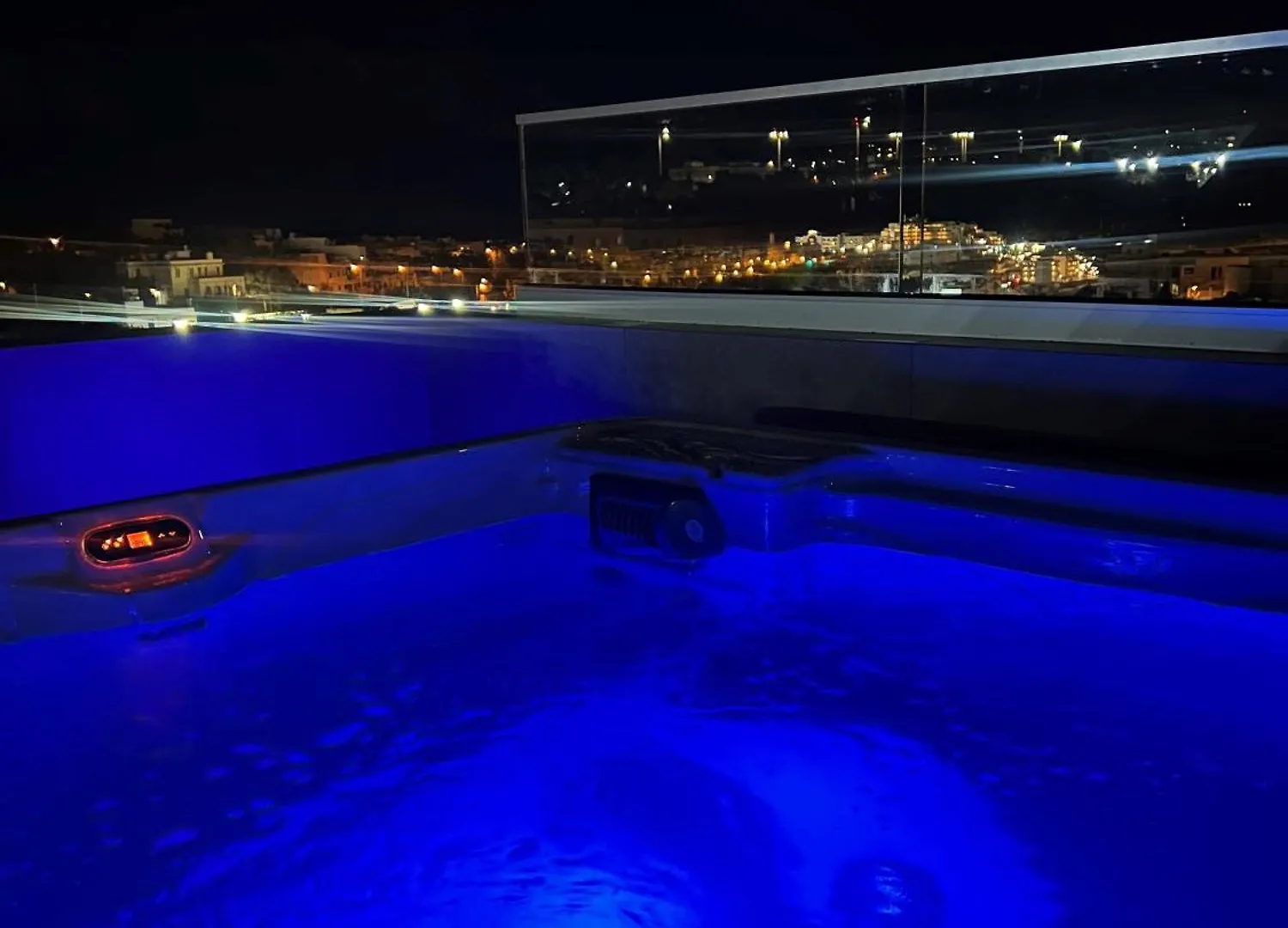 Lejlighedshotel Mayfair By Premier Suites Mt Is-Swieqi