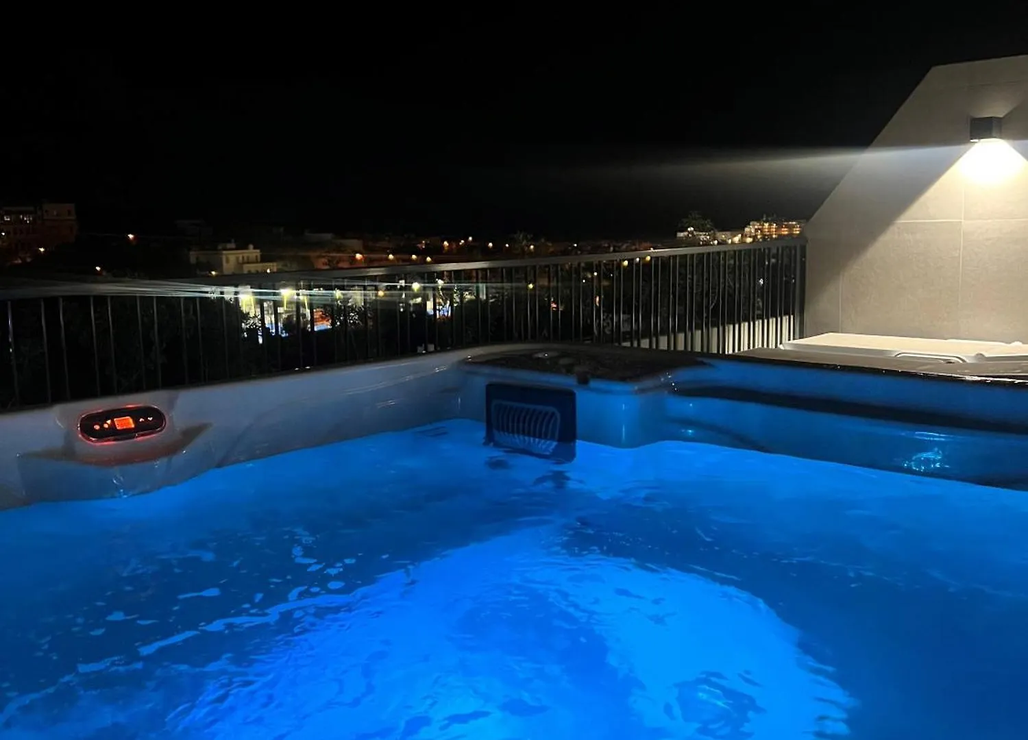 Mayfair By Premier Suites Mt Is-Swieqi Malta