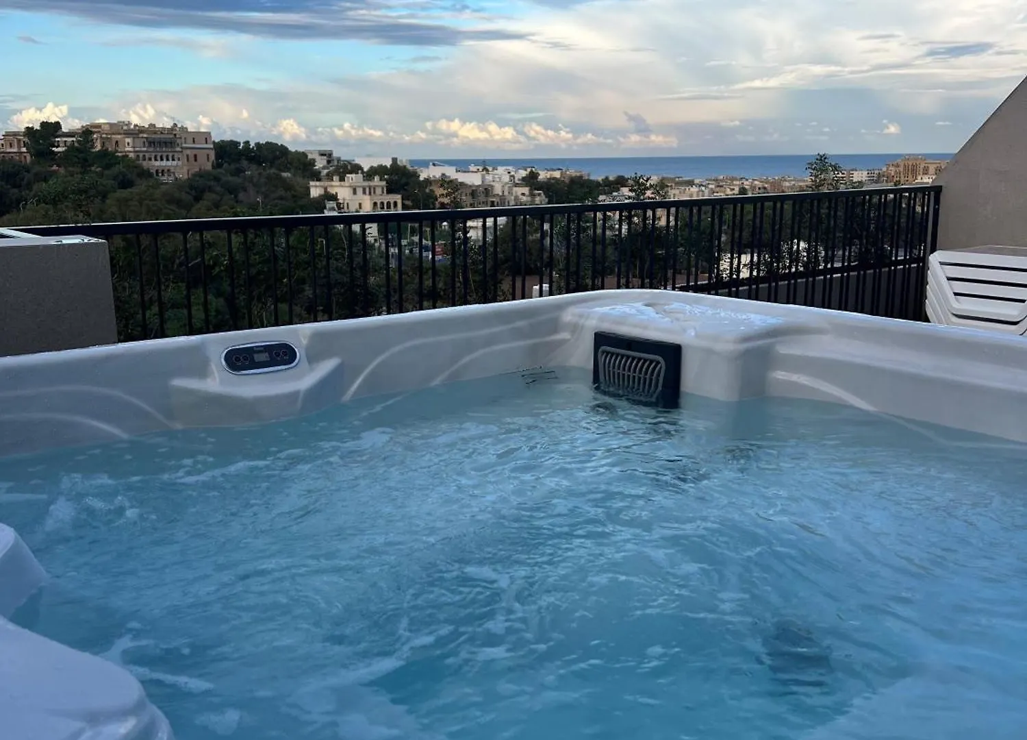Mayfair By Premier Suites Mt Is-Swieqi