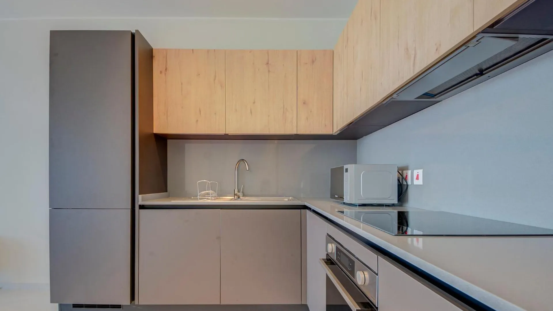 Mayfair By Premier Suites Mt Is-Swieqi 0*,