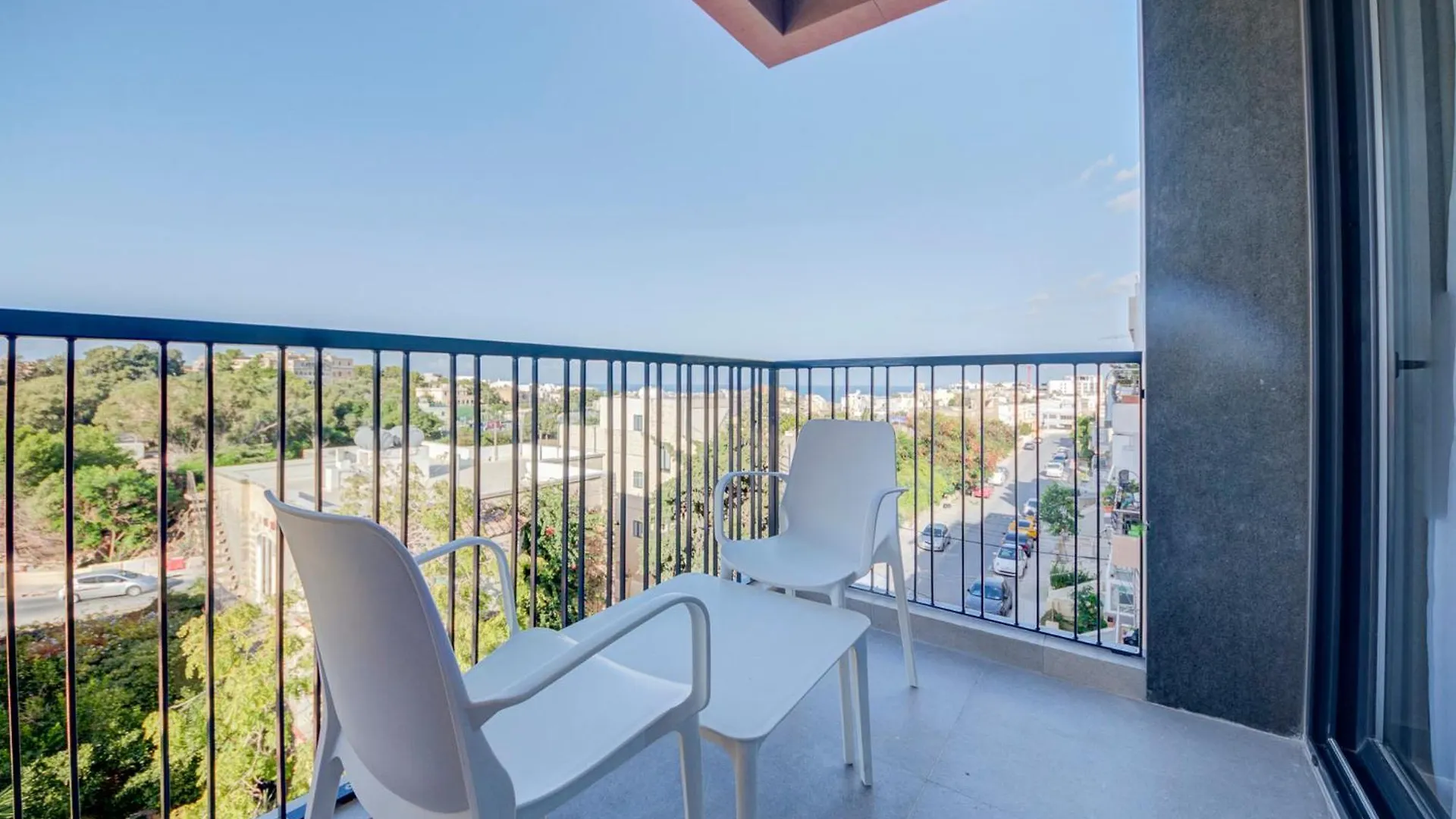 Mayfair By Premier Suites Mt Is-Swieqi