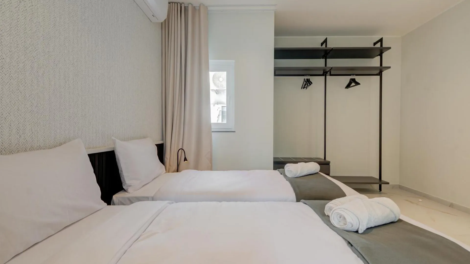 Lejlighedshotel Mayfair By Premier Suites Mt Is-Swieqi