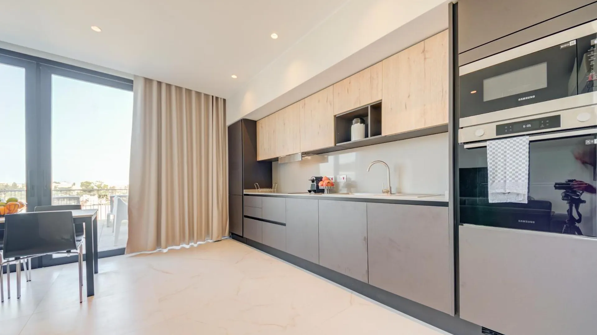 Mayfair By Premier Suites Mt Is-Swieqi Lejlighedshotel