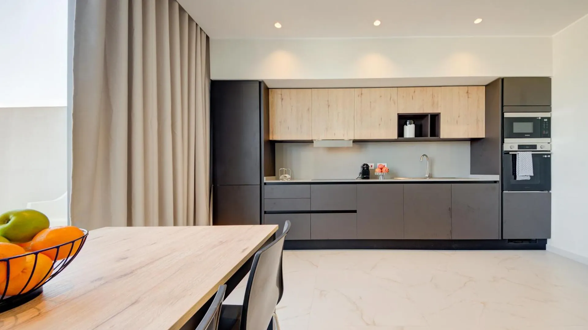 Mayfair By Premier Suites Mt Is-Swieqi 0*,