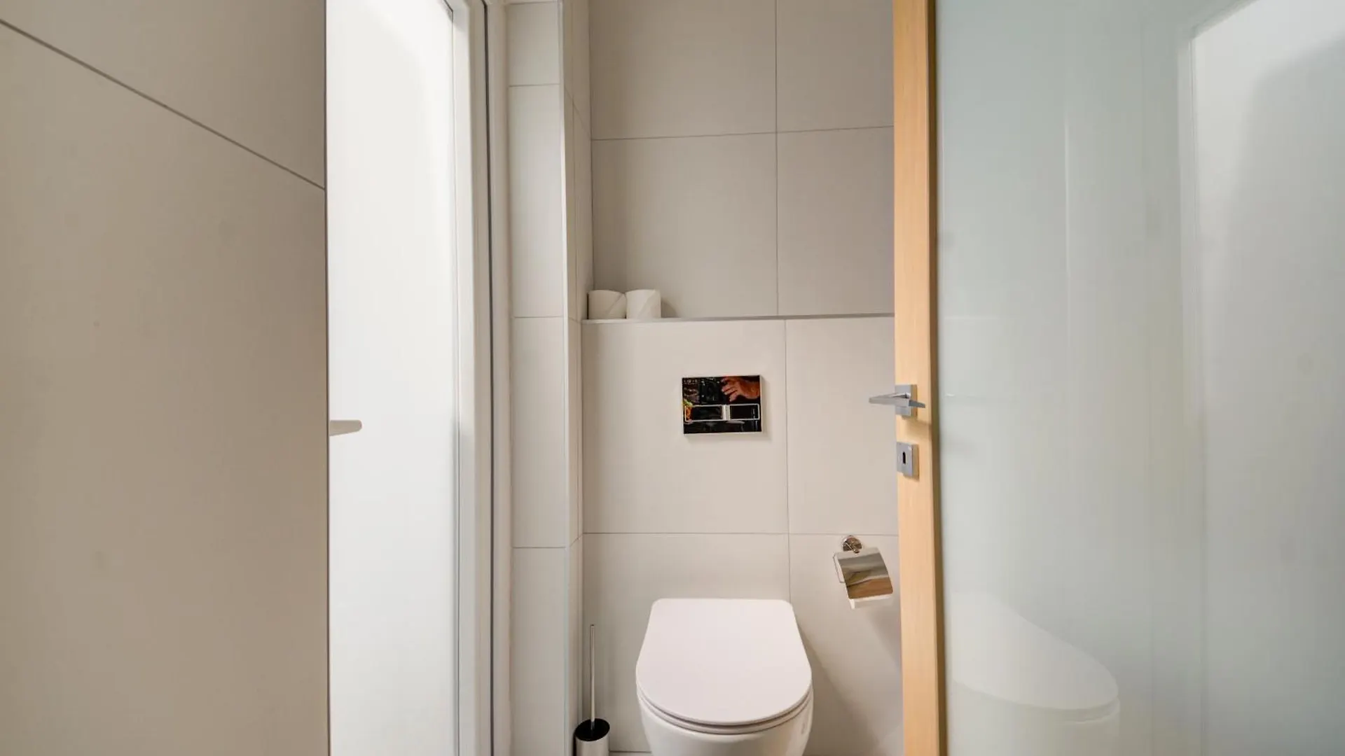 Mayfair By Premier Suites Mt Is-Swieqi