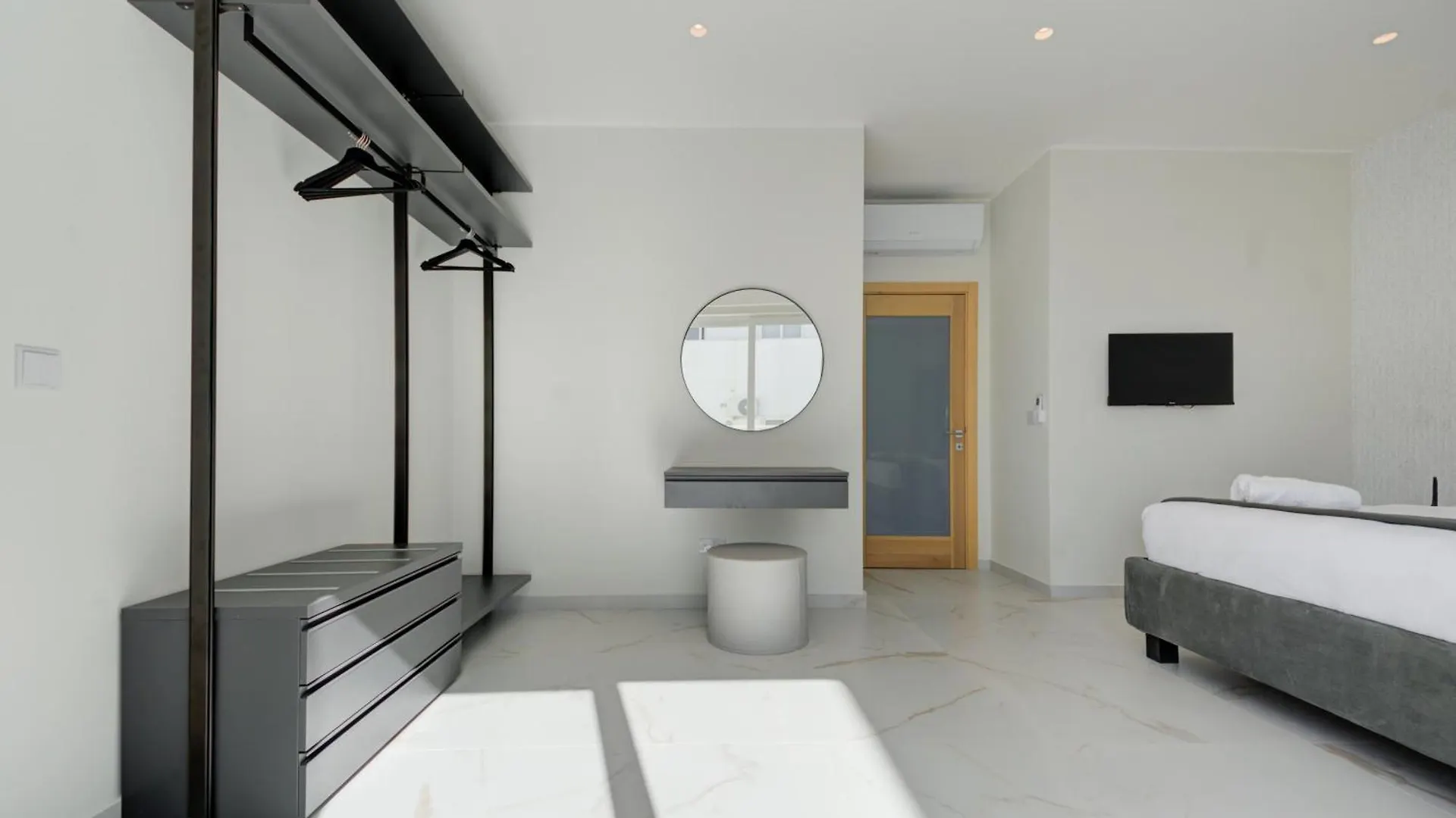 Mayfair By Premier Suites Mt Is-Swieqi