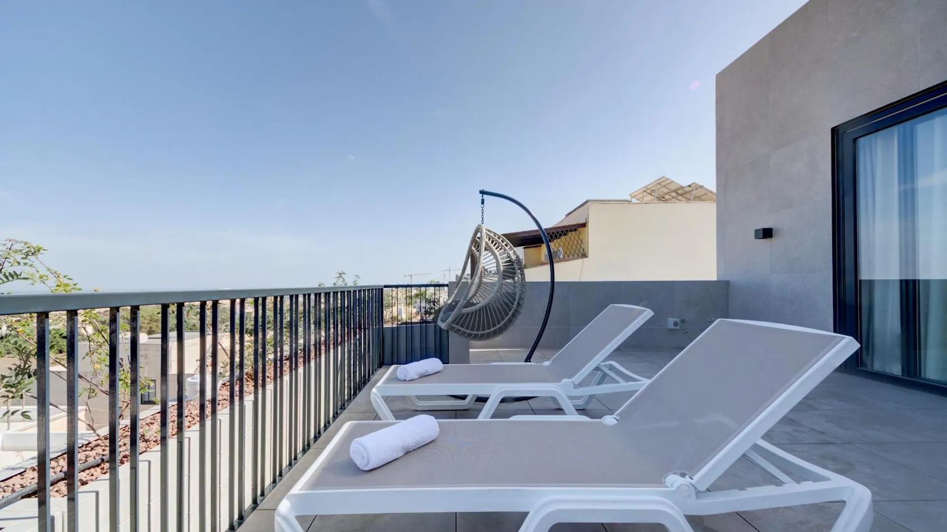 Mayfair By Premier Suites Mt Is-Swieqi 0*,