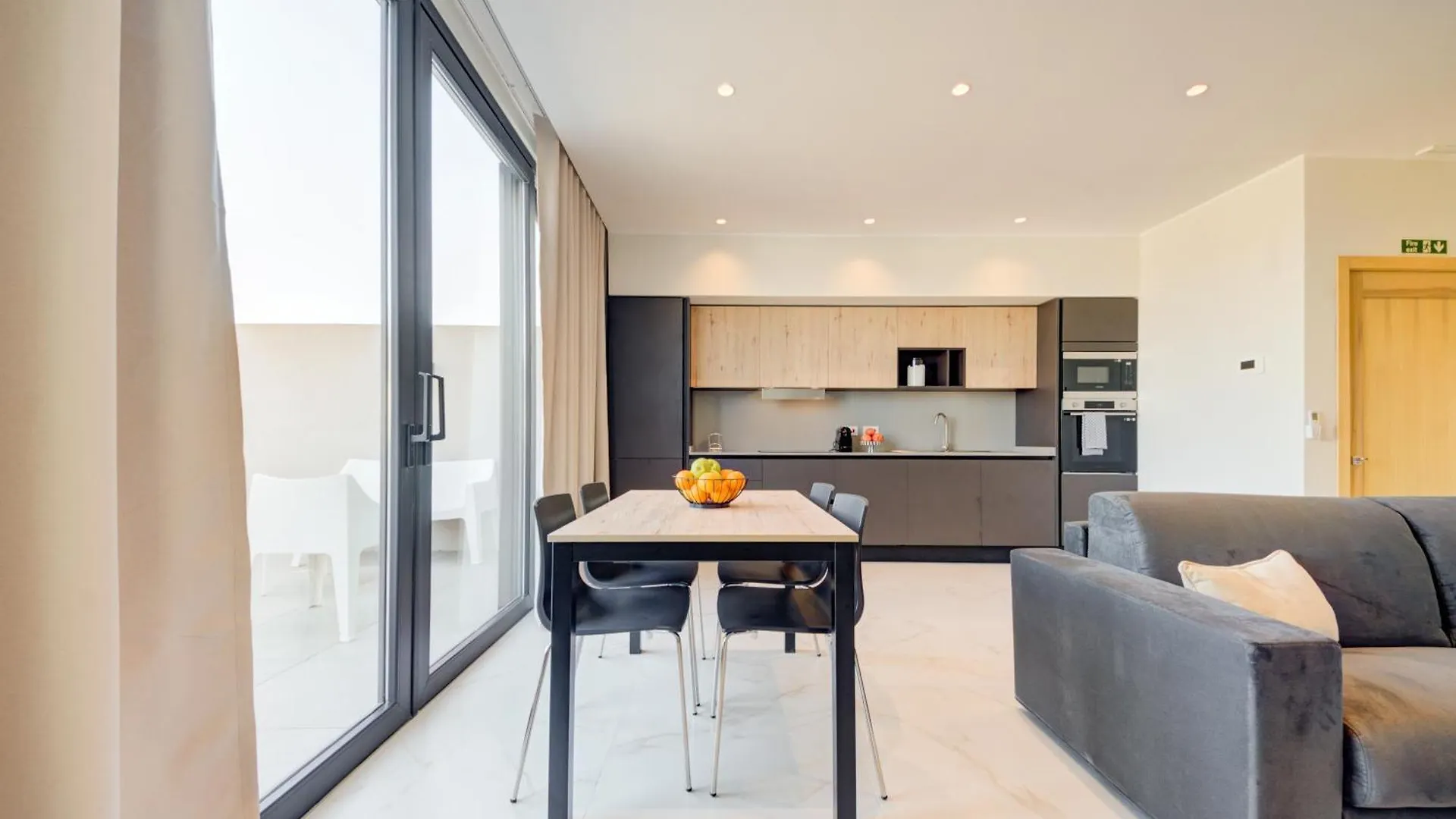Mayfair By Premier Suites Mt Is-Swieqi