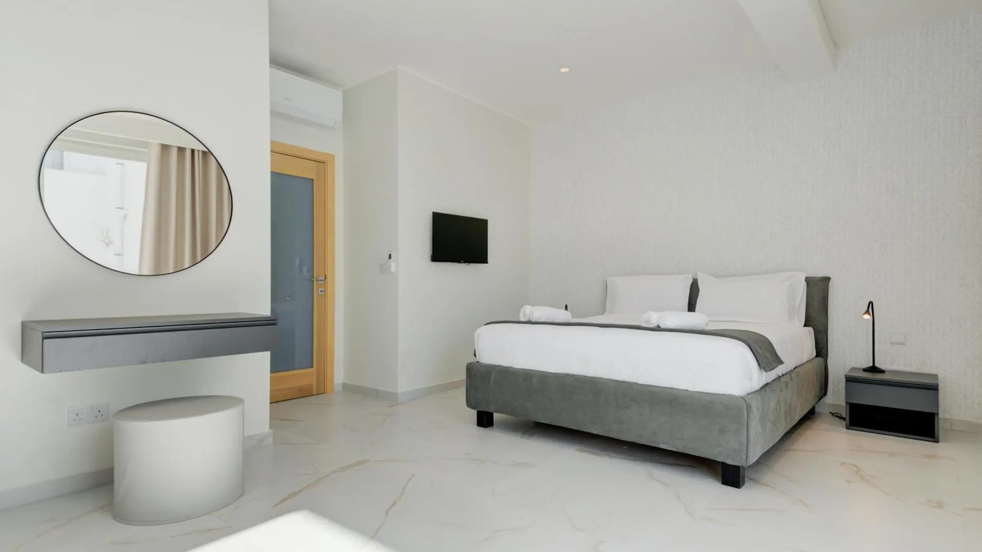 Lejlighedshotel Mayfair By Premier Suites Mt Is-Swieqi