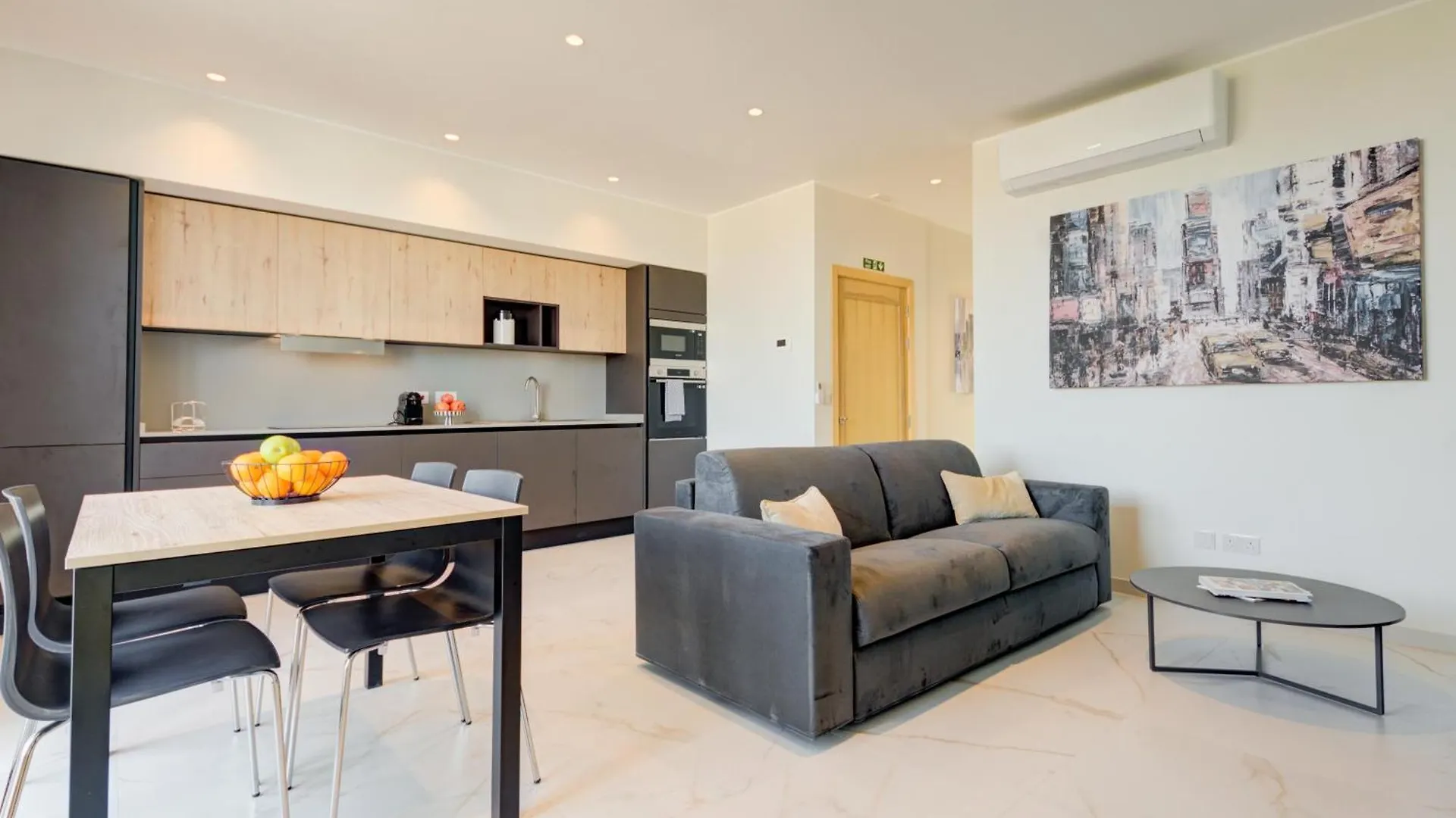 Mayfair By Premier Suites Mt Is-Swieqi