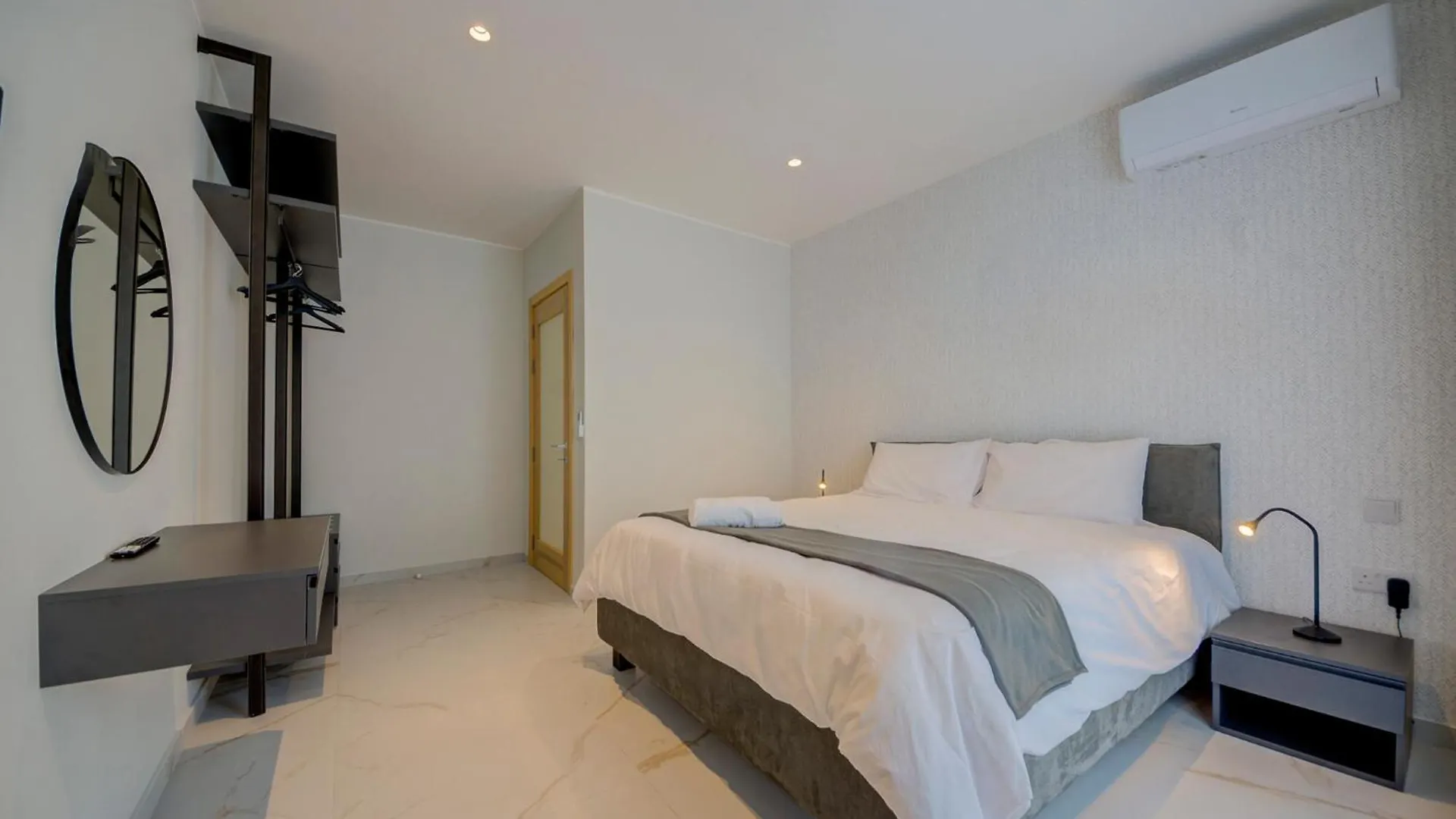 Mayfair By Premier Suites Mt Is-Swieqi 0*,