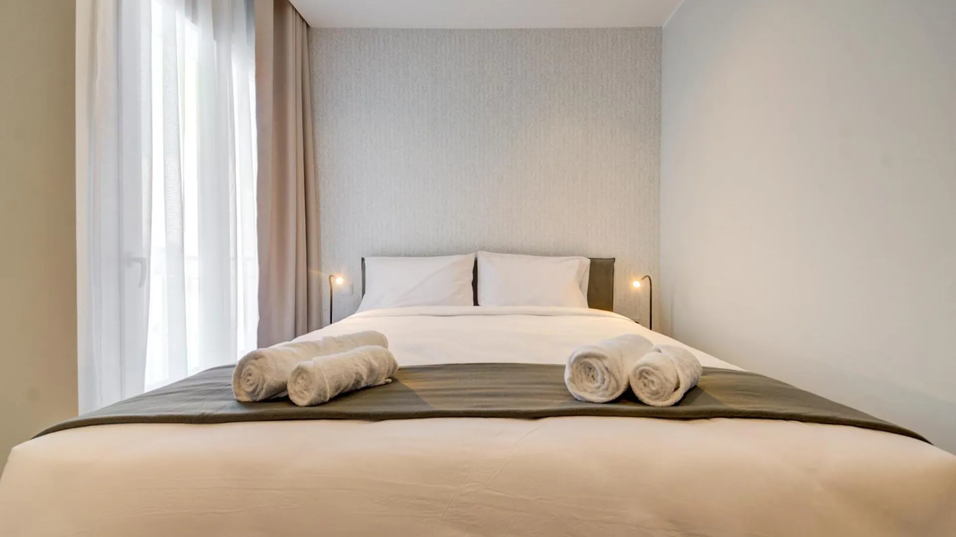 Mayfair By Premier Suites Mt Is-Swieqi Lejlighedshotel