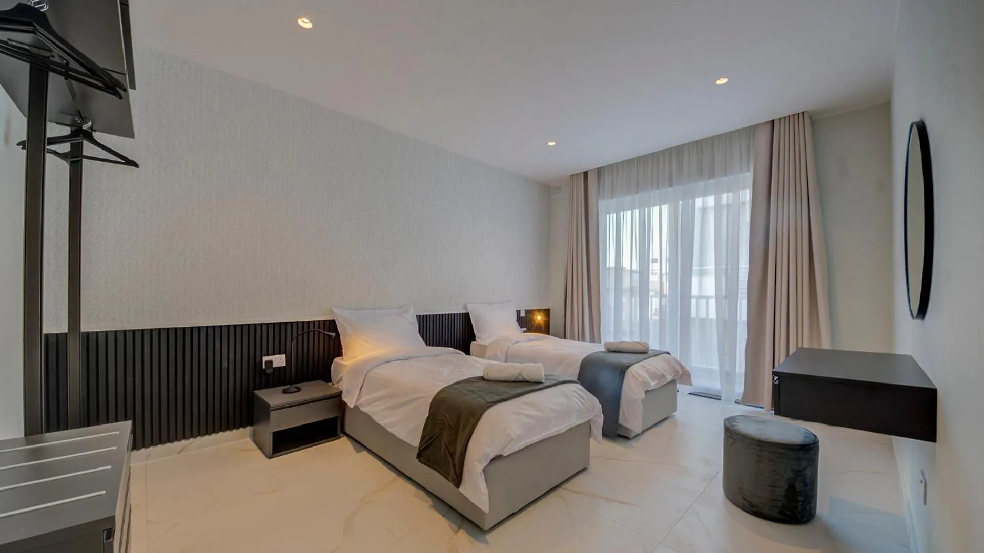Lejlighedshotel Mayfair By Premier Suites Mt Is-Swieqi