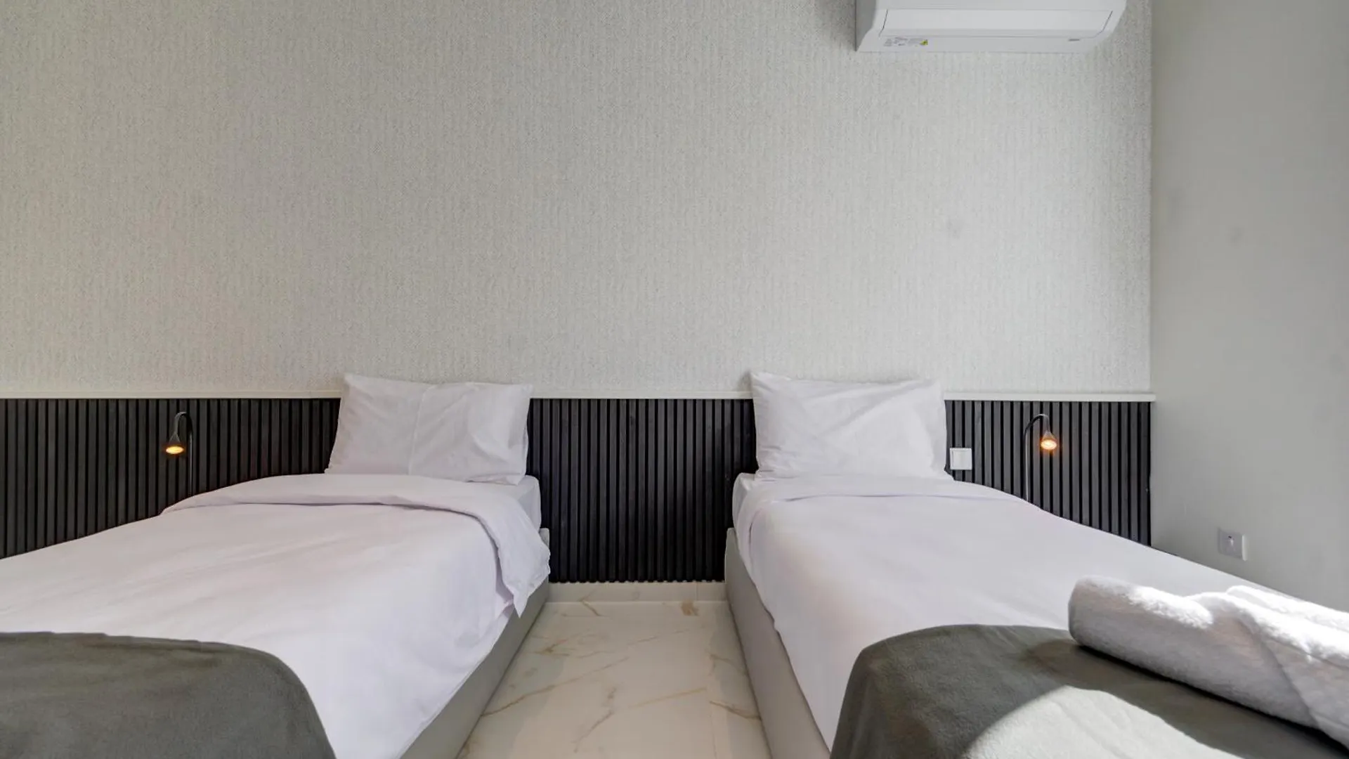 Lejlighedshotel Mayfair By Premier Suites Mt Is-Swieqi Malta
